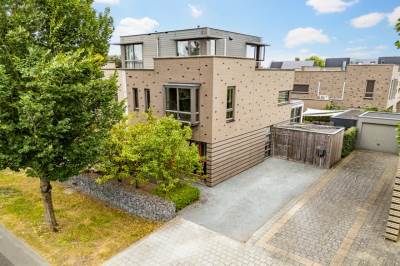 Woning Laan van de Highlanders 17 Zutphen