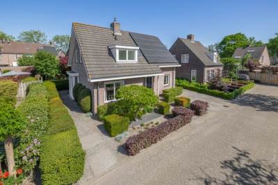 Woning Gagel 3 Eersel