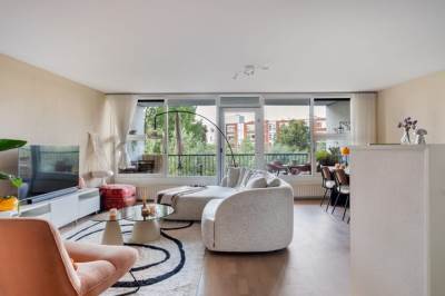 Woning Rondohof 16 Gouda