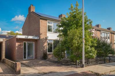 Woning Paterstraat 54 Kerkdriel