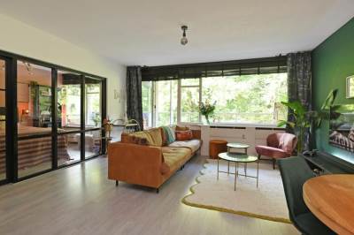 Woning De Brink 244 Den Haag