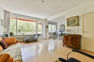 Woning Onstein 82 Amsterdam