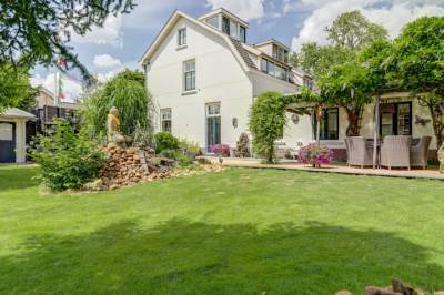 Woning Faas Eliaslaan 55 Baarn