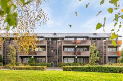 Woning Lavendelplantsoen 10 Almere