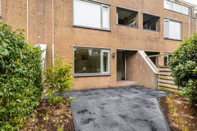 Woning Sint Ansfridusstraat 30D Amersfoort