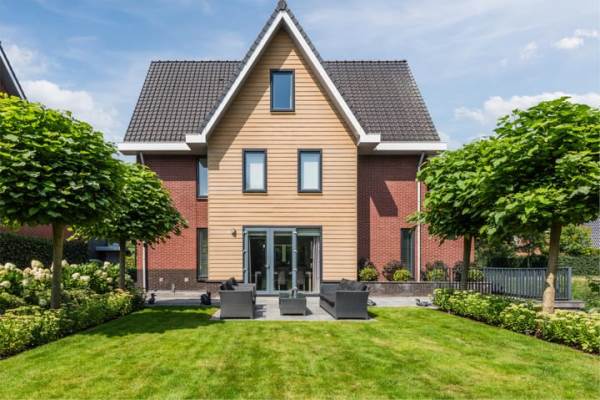 Woning Schapendriest 16 Hooglanderveen