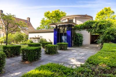 Woning Berglaan 9 Doetinchem