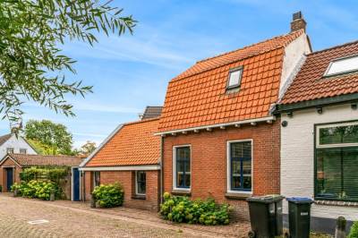 Woning Wiersdijk 6 Nieuwegein