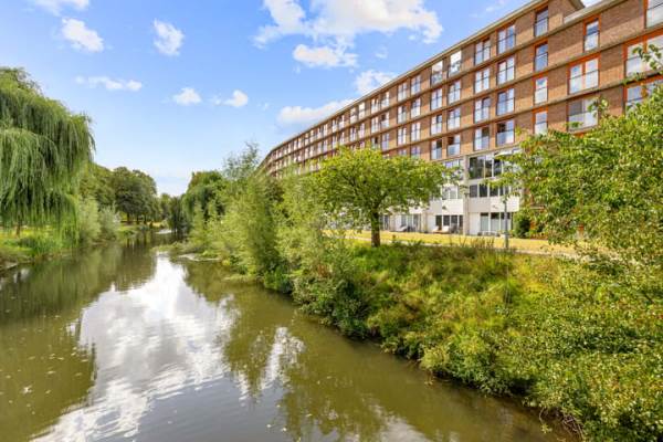 Woning Prinses Ireneplateau 84 Utrecht