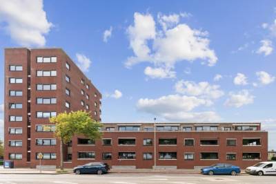 Woning Zaanenstraat 181 Haarlem