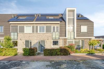Woning Orlofflaan 24 Barneveld
