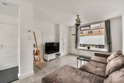 Woning Jan Hendrik op den Veldestraat 31 Zaandam