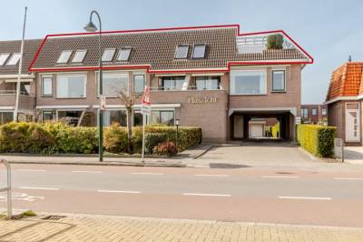 Woning Zoutmansweg 64D Reeuwijk
