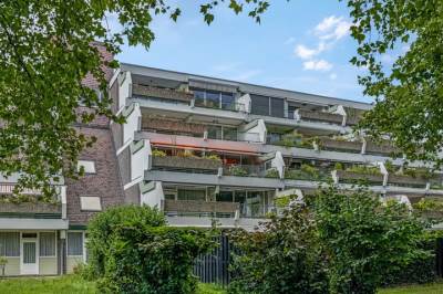 Woning Laathof 119 Ede