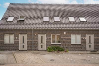 Woning Molenhof 41 Wijk en Aalburg