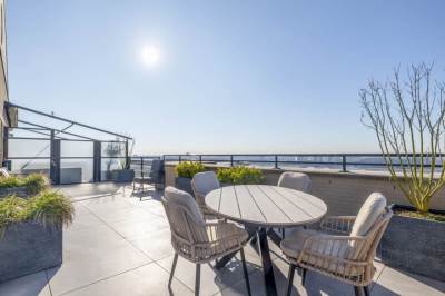 Woning Drinkwaterweg 489 Rotterdam