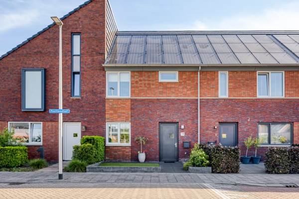 Woning Peellandhof 3 Etten-Leur