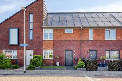 Woning Peellandhof 3 Etten-Leur