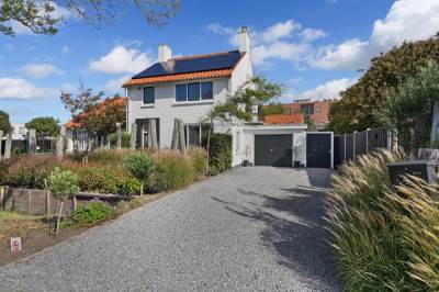 Woning Bosweg 1 Zoutelande