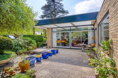 Woning Dr. J.J. van der Horststraat 3 Zaandijk