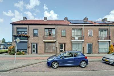 Woning Paul Krugerstraat 285 Vlissingen