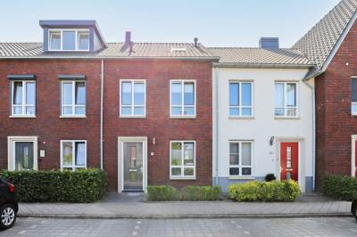 Woning Kruidenstraat 31 Nijmegen