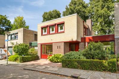 Woning Turfveldenstraat 22 Eindhoven