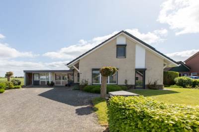 Woning Antoniusstraat 7 Lengel