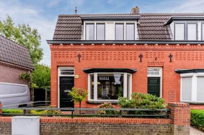 Woning Melkweg 61 Eindhoven