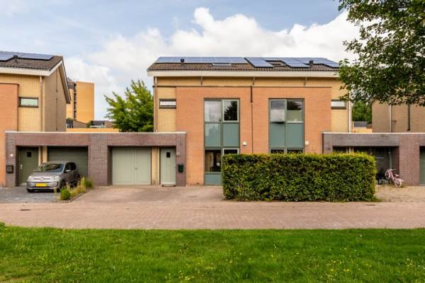 Woning Hondsrug 28 Lelystad