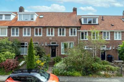 Woning Herman Heijermansstraat 30 Arnhem
