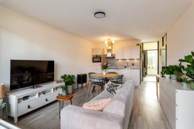 Woning De Veste 1774 Lelystad