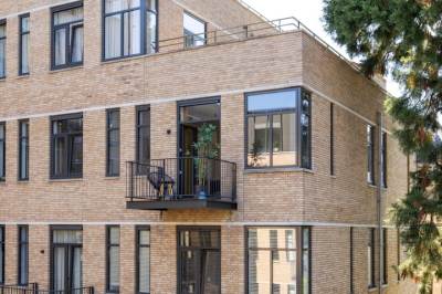 Woning Velperweg 19207 Arnhem