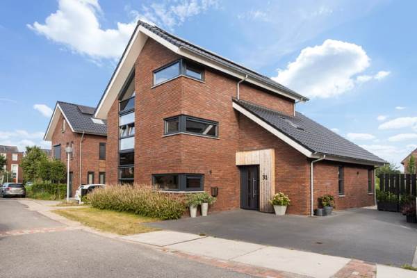 Woning Schuilenburgstraat 31 Zwolle
