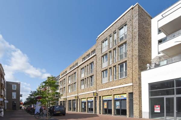 Woning Franciscus Dondersstraat 41 Berkel en Rodenrijs