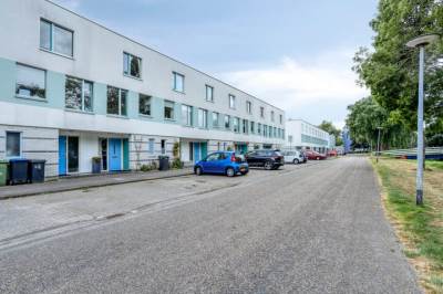 Woning H.S. Trumanstraat 8 Groningen