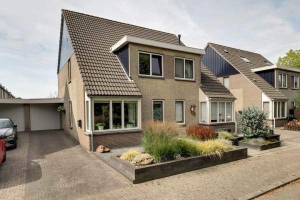 Woning Veranda 78 Hoorn (NH)