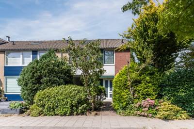 Woning Brikstraat 46 Zaandam