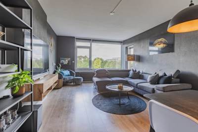 Woning Pensionarisstraat 112 Gorinchem