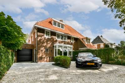 Woning Smeekweg 19 Laren (NH)