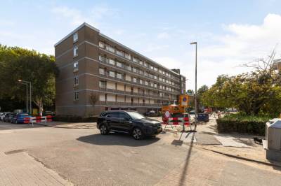 Woning Schuilingsoord 161 Rotterdam