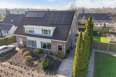 Woning Vlaslaan 123 Beetsterzwaag