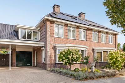 Woning Oleander 6A Haaksbergen
