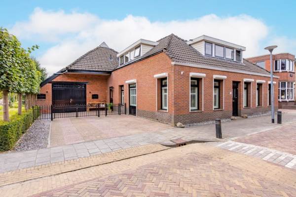 Woning Marktkade 77 Musselkanaal