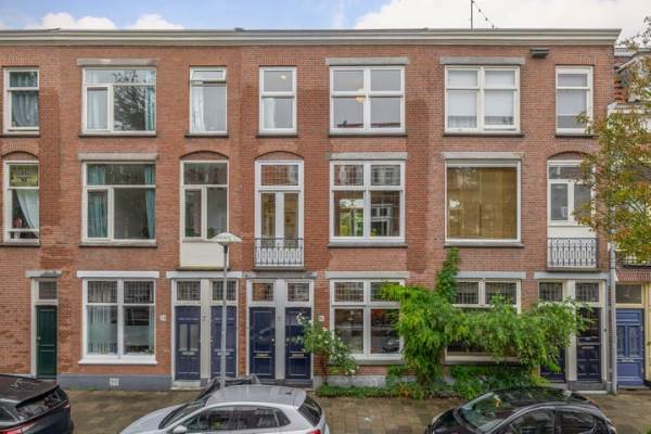 Woning Floris Heermalestraat 30BS Utrecht