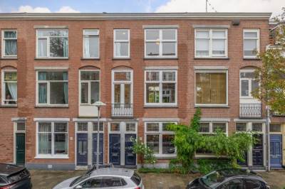 Woning Floris Heermalestraat 30BS Utrecht