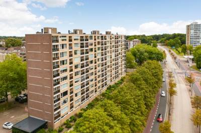 Woning Veenstraat 114 Enschede