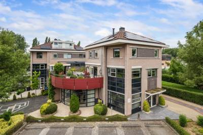 Woning Amazone 199 Dordrecht