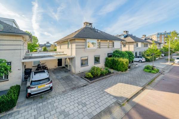 Woning Tureluurweg 90 Diemen