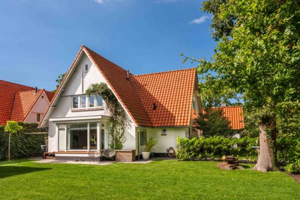Woning Zuidlaan 21 Bergen (NH)